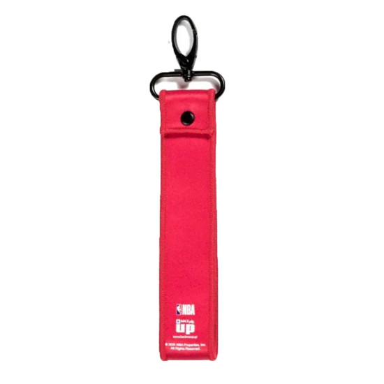 NBA Μπρελόκ Back Me Up Lanyard Keychain